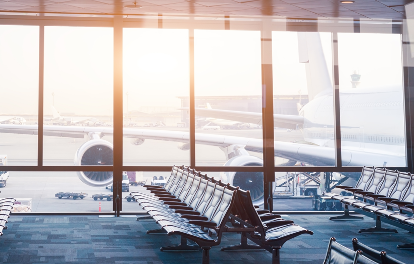 How Will You Invest in Airport Technology in 2020